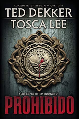 Cover of Prohibido