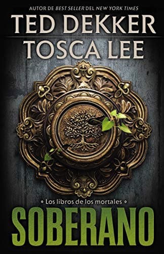 Cover of Soberano