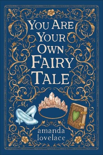 Cover of You Are Your Own Fairy Tale