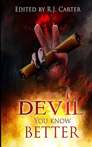 Cover of Devil You Know Better