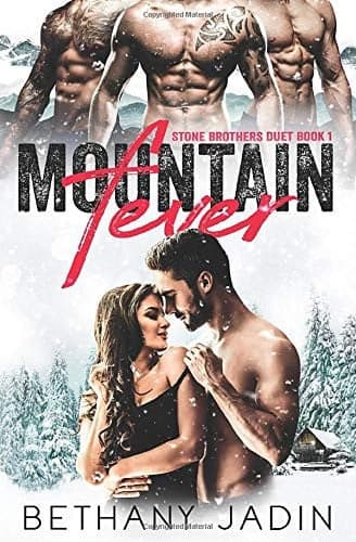 Cover of Mountain Fever