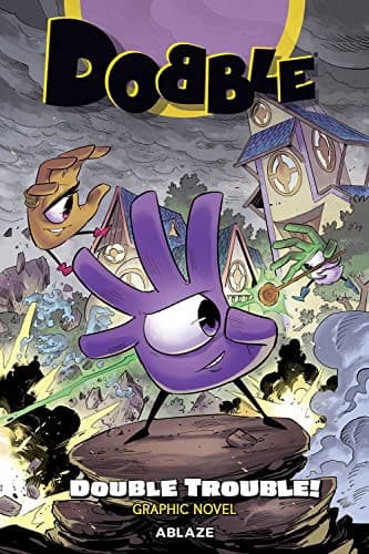 Cover of Dobble