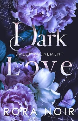 Cover of Dark Love