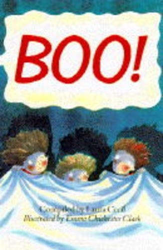 Cover of Boo