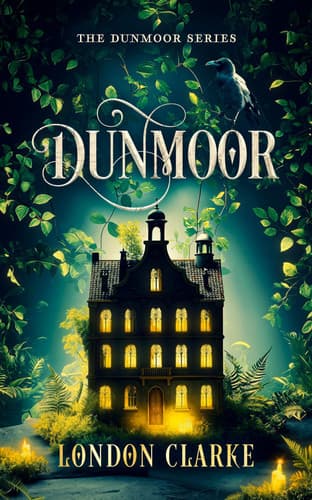 Cover of Dunmoor