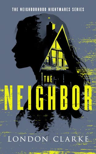 Cover of The Neighbor