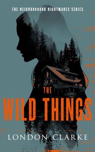 Cover of The Wild Things