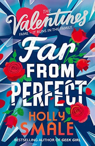 Cover of Far from Perfect
