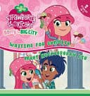 Cover of Waiting for Genoise and Meet Huckleberry Pie
