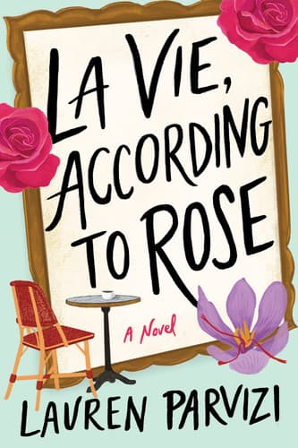 Cover of Vie, According to Rose