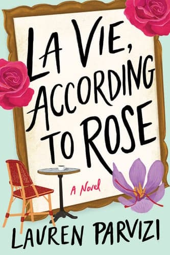 Cover of Vie, According to Rose
