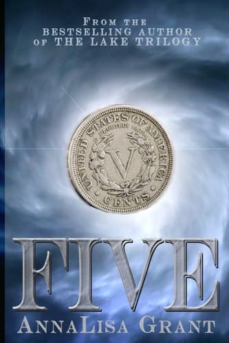 Cover of Five