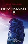 Cover of Revenant-X