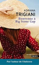 Cover of Bienvenue à Big Stone Gap (Points grands romans) (French Edition)