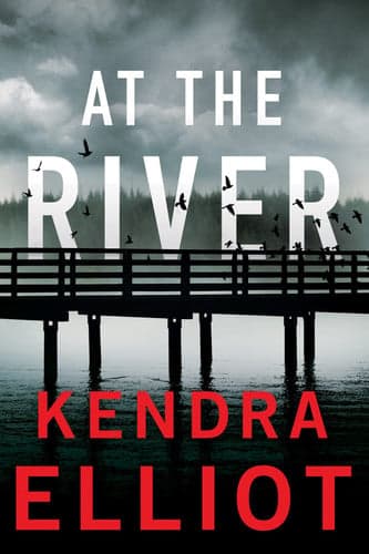 Cover of At the River