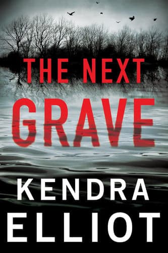 Cover of Next Grave