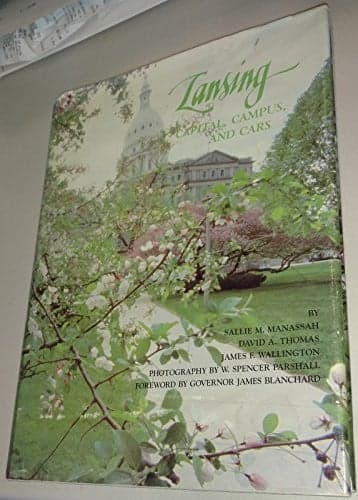 Cover of Lansing