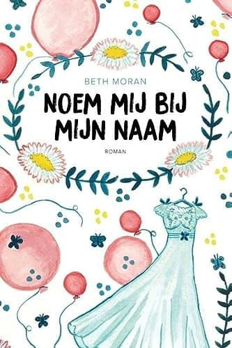 Cover of Noem mij bij mijn naam