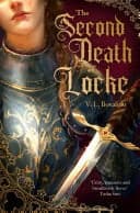 Cover of The Second Death of Locke