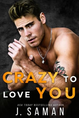 Cover of Crazy to Love You