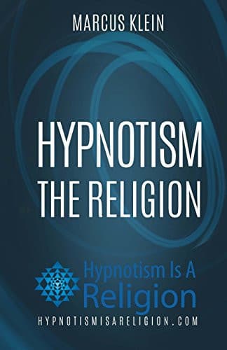 Cover of Hypnotism