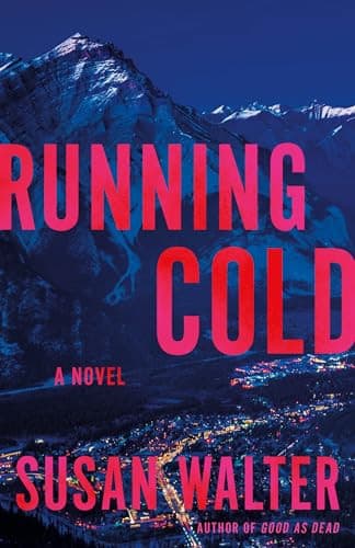 Cover of Running Cold