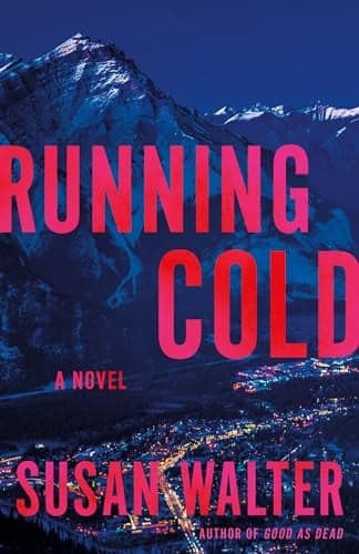 Cover of Running Cold