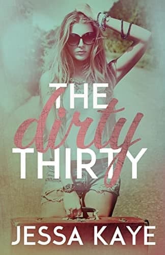 Cover of The Dirty Thirty