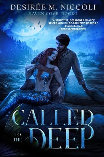 Cover of Called to the Deep
