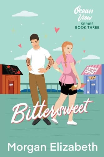 Cover of Bittersweet