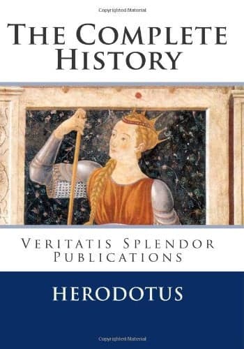 Cover of Complete History