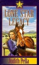 Cover of Lone Star Legacy