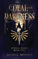 Cover of A Deal with Darkness