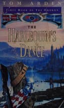 Cover of The Harlequin's Dance (Orokon)