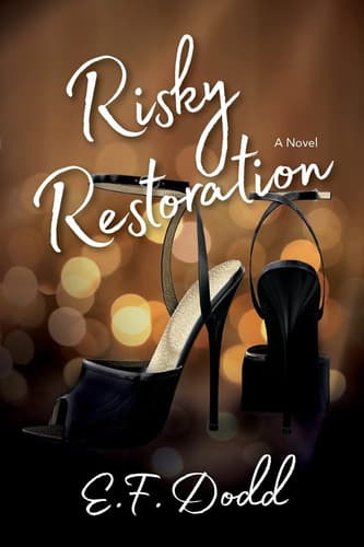 Cover of Risky Restoration