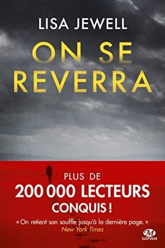 Cover of On se reverra (Milady Romans) (French Edition)