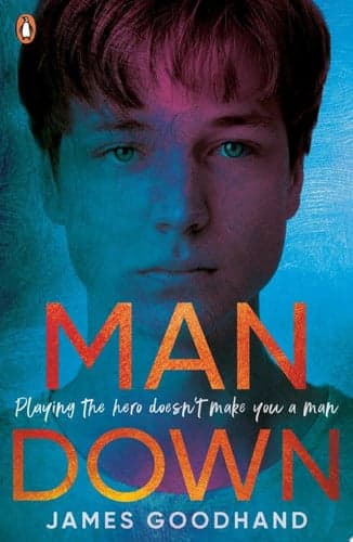 Cover of Man Down