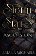 Cover of Storm of Stars Ascension
