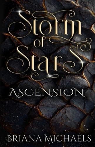 Cover of Storm of Stars Ascension