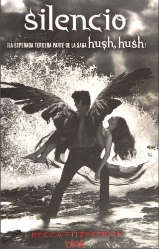 Cover of Silencio