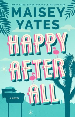 Cover of Happy After All