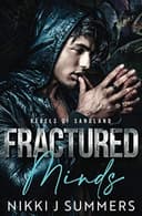 Cover of Fractured Minds