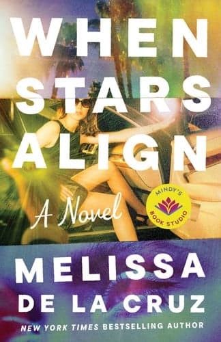 Cover of When Stars Align