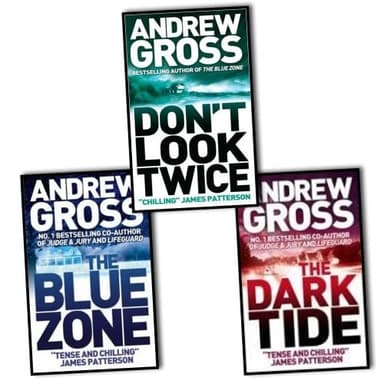 Cover of detective ty hauck