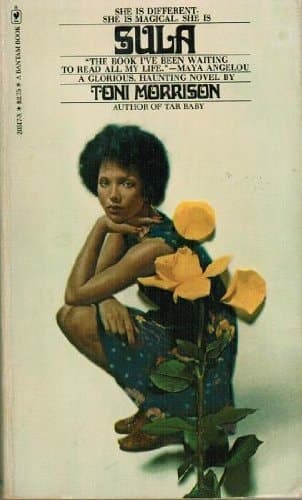 Cover of Sula