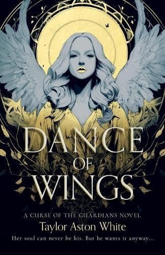 Cover of Dance of Wings