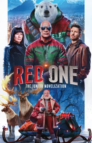 Cover of Red One