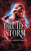 Cover of Druid's Storm