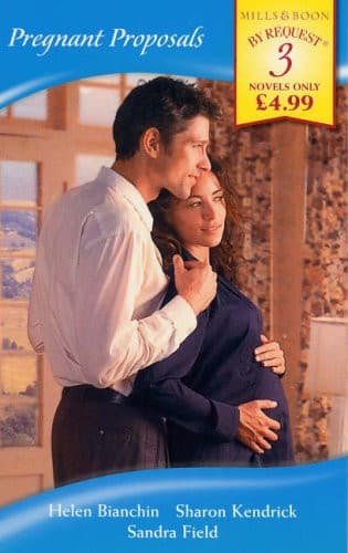 Cover of Pregnant Proposals