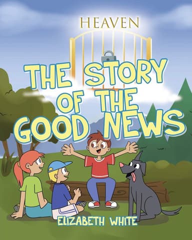 Cover of Story of the Good News